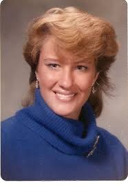 Christine Marie Mozzone Fenwick (1968-2019)