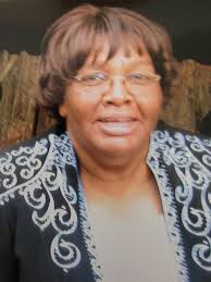 Obituary for Carlshella Mae (Gannaway) Allen