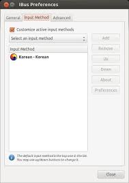 Download latest google korean input apk app for your android device ✓✓. System Settings How To Add Korean Keyboard Ask Ubuntu