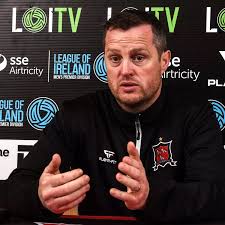 Dundalk boss Jon Daly and owner Brian Ainscough issue stinging response to  St Patrick's Athletic postponement - Irish Mirror Online
