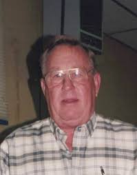 Obituary for Edward Henry Rees
