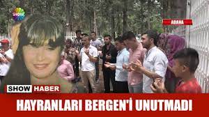 Asıl adı belgin sarılmışer olan bergen, 16 temmuz 1960'da mersin'de doğdu. Hayranlari Bergen I Unutmadi Youtube