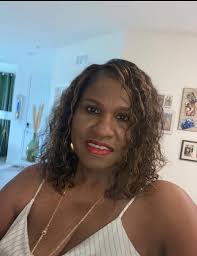 Help us wish my cousin Monika Crawford a Happy Birthday. Thank you so much  for all of your love and support. We pray that God continues to bless you  with many more.