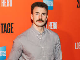 Chris evans is an american actor best known for playing comic book superhero captain america on the born and raised in the boston area, chris evans landed his first major film role in the spoof not. Chris Evans Opens Up About His Dream Projects I Want To Do A Musical So Badly Broadway Buzz Broadway Com
