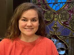 Children — St. Paul's Fayetteville