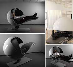 top 10 hi tech chair designs concepts futuristic furniture design futuristic furniture chair design