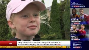 MAGGIE WHITEHEAD TEASE SKY SPORTS NEWS 14 Sept 2015