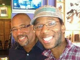 Antonio Rowland's Instagram, Twitter & Facebook