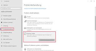 You should see a list of useful programs. 0x8000ffff So Beheben Sie Den Unerwarteten Windows Fehler Ionos