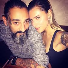 Folgt uns auf unseren channels Sophia Thomalla Hat Sie Ein Neues Tattoo Gala De