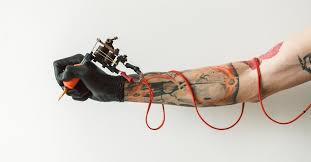 This will allow ample recovery time. How Laser Hair Removal Affects Tattoos Australian Skin Clinics