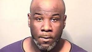 Photos: Arrest mugshots 5-6-16