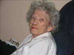 Celestine Ricci Obituary (2009)