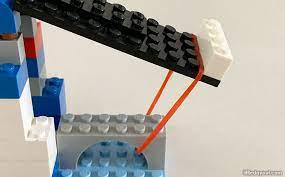 How To Build A Lego Catapult That Actually Works - Little Day Out
