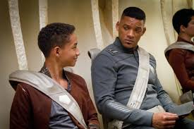 In a different time, will smith as the titular golf coach might have been a heartwarming film, but the legend of bagger vance has not aged well nearly two decades later. Bild Von After Earth Bild 5 Auf 25 Filmstarts De