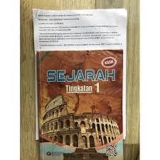 Sejarah tingkatan 5 bab 4 | pembinaan negara dan bangsa malaysia. Nota Sejarah Tingkatan 4 Bab 4 Kssm