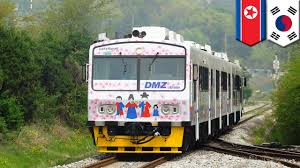 Check spelling or type a new query. South Korea Announces Plans To Reconnect Inter Korea Railway Tomonews Youtube