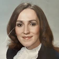 Brenda Welch Obituary (1954