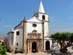 Resultado de imagem para igreja de santa maria