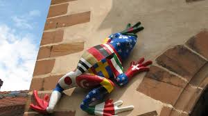 At the time of her birth her father was in the us army. As U S Army Closes Bases Germans Bid Sad Farewell Mcclatchy Washington Bureau