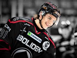 The montreal canadiens demoted him to the ahl and habs twitter was in a frenzy. The Rink Draft Prospect Profile Jesperi Kotkaniemi