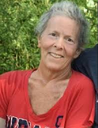 CHRISTINE NOVINC Obituary (2020)