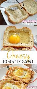 30 Super Fun Easy Breakfast Ideas Worth Waking Up For Listotic Breakfast Recipes Easy Easy Meals For Kids Recipes