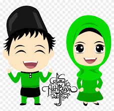 Select from premium hari raya aidilfitri images of the highest quality. Family Clipart Selamat Hari Raya Aidilfitri Free Transparent Png Clipart Images Download