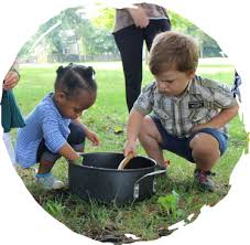Tinkergarten Outdoor Classes Activities For Kids