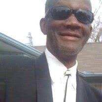 Mr. Alvin Wade "Popsicle" Cherry Obituary