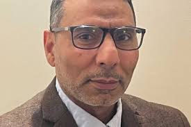 May Featured Educator