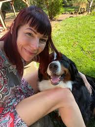 Sleepy Sunday Show us a picture of your sleepy Berner