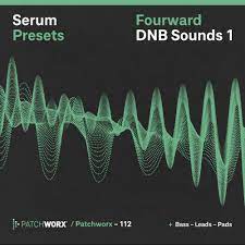 Erb n dub (killer hertz). Download Loopmasters Patchworx 112 Fourward Dnb Serum Presets Producerloops Com