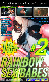 Rule34 - If it exists, there is porn of it  caveira  3917834