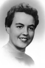 Obituary: Marian E. Day