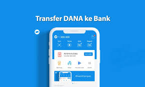 Nantinya pulsa yang telah di convert akan langsung ditransfer ke rekening penggunanya. Cara Transfer Saldo Dana Ke Rekening Bank 2021 Blog Pulsa Seluler