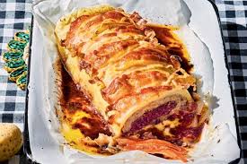 Egal ob geburtstag, party, weihnachten oder weitere festliche anlässe, es wird deinen gästen, familie und freunden. Fleisch Rezepte Klassiker Und Neue Ideen Brigitte De