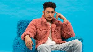 Bryce vine the game lyrics send lyrics. Bryce Vine Is The Ringmaster Of His Own Carnival Of Melodic Hip Hop Bangers Ones To Watch