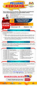 Pemohon adalah disarankan untuk sentiasa melayari portal rasmi spa kerana iklan senarai jawatan kosong kerajaan termasuk senarai jadual temuduga, pemeriksaan fizikal, pancaindera dan kecergasan serta assessment centre. Suruhanjaya Perkhidmatan Awam Malaysia Spa Home Facebook