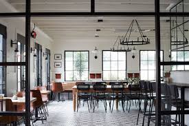 Table Food Goods Community Magnolia Table Restaurant Restaurant Interior Magnolia Table