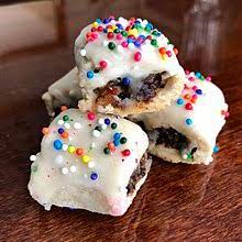 Cuccidati sicily cookies stjoseph soniafares cuisine food chanel paris france recipe stjosephday youtube unsere sizilianische cuccidati werden das highlight auf eurem kaffee oder tee tisch sein! Cuccidati Wikipedia