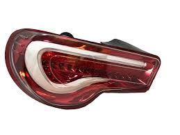 Toyota center 1510 polk street houston, tx 77002. 86 Speed Scion Frs Subaru Brz Toyota 86 Performance Parts Wrq Valenti Style Sequential Taillights W Red Housing And White Bar