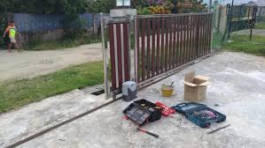 These are also designed for diy installation. Gallery Cctv Alarm Autogate Smart Home Systems In Kota Kinabalu Sabah