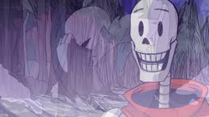 Undertale ships undertale fanart undertale au spooky scary homestuck best games game art cute couples fairy tales. Undertale Still Here Papyrus Death Youtube