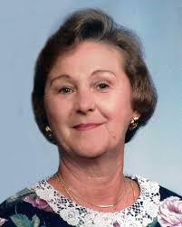 Peggy Ramey Garrison Obituary September 8, 2023