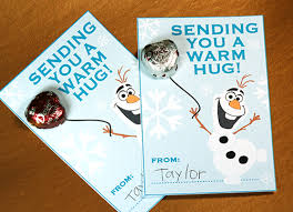 There are over 30 free printable valentine's day cards to choose from! Free Frozen Valentine Printable Nj Family
