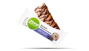 classic nutrition bars chocolate chip cookie dough zoneperfect zoneperfect classic bar