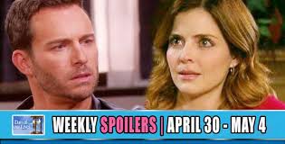 Days of Our Lives Spoilers (DOOL): Watch Out Brady! Theresa's BACK!!!