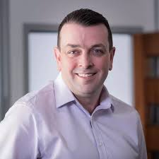 Glencairn Crystal recruits new purchasing director from distiller