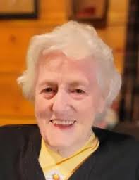 Anne B. Binion Obituary (2024)